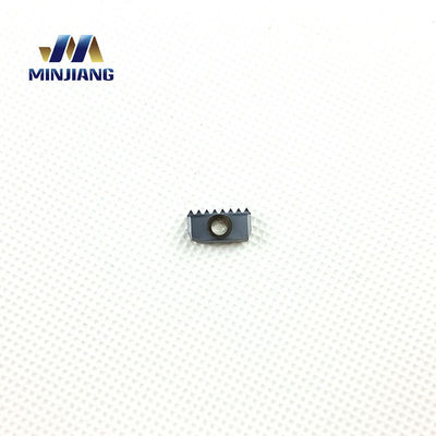 OEM پذیرفته شده کاربید داخلی رشته دنبال کننده برای صنعت نفت و شیمی