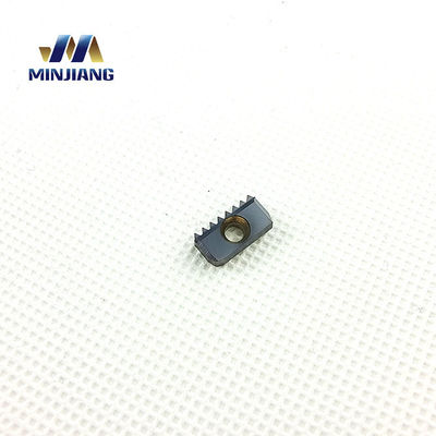 OEM پذیرفته شده کاربید داخلی رشته دنبال کننده برای صنعت نفت و شیمی