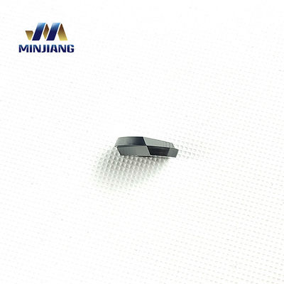گلوله پایان آسیاب BNM سری کاربید تانگستین CNC ابزار برش نکات HRA 89-93