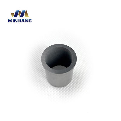 مقاومت در برابر سایش دریل کاربید YG6 YG6 YG8 YG11 Carbide Bushing