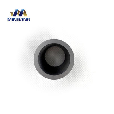 مقاومت در برابر سایش دریل کاربید YG6 YG6 YG8 YG11 Carbide Bushing