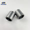 حلقه های تنگستن کاربید مقاوم در برابر سایش قطعات یدکی کاربید ISO9001