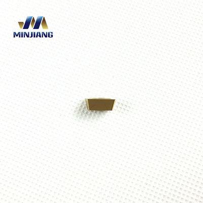 GVR سری Tungsten Carbide تبدیل ورودی CNC چرخ دار ماشین ابزار grooving