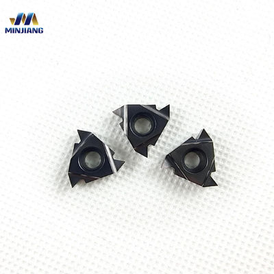 ابزار چرخش لوله های فولاد کربن