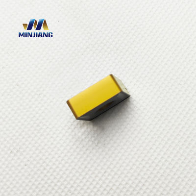 رسانایی حرارتی بالا درج کاربید تنگستن ابزار برش OEM