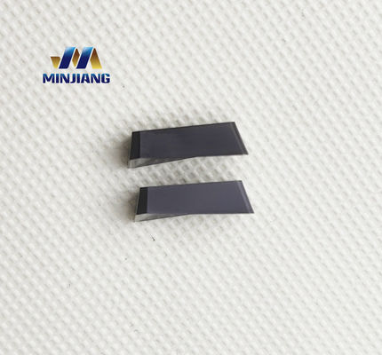 ابزارهای برش CNC کاربید تنگستن APMT 1604 پوشش PVD/CVD