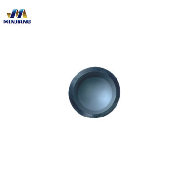 100٪ Tungsten Carbide مقاومت در برابر لباس پوشیدن WC جریان آستین های Downhole ابزار لوازم جانبی