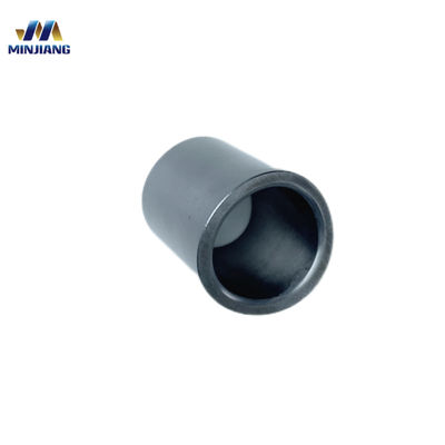 100٪ Tungsten Carbide مقاومت در برابر لباس پوشیدن WC جریان آستین های Downhole ابزار لوازم جانبی