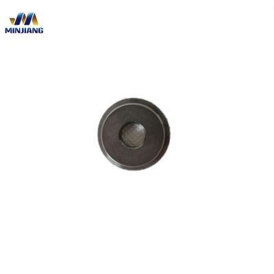 اجزای کاربید ونگستین برتر که برای حداکثر دوام و عملکرد در شرایط شدید طراحی شده اند