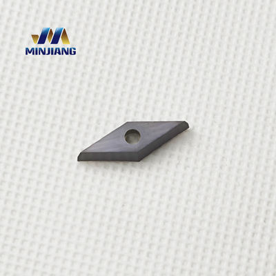 VBMT110304 ابزار برش کربید ولتفستم سیمان شده مقاومت در برابر فرسایش سختی بالا