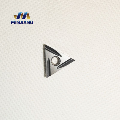 TNMG160404 ابزار چرخاندن کاربید ولتفستم برای تکمیل و نیمه تکمیل آهن ریخته