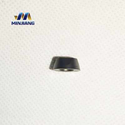 RPMT08T2MO ابزار فرش پروفایل کربید ولتفستم برای نیمه تکمیل فولاد