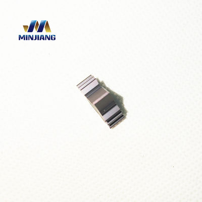8N2-3 کاربید وولفستم با دقت بالا ورودی های رشته ای برای رشته کشی لوله های نفتی