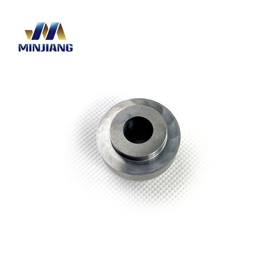 قطعات نصب شده دریچه کاربید تنگستن OEM بسیار بادوام برای صنعت نفت