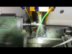 پردازش قطعات کاربید تنگستن