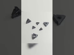 خط کامل محصولات کربید