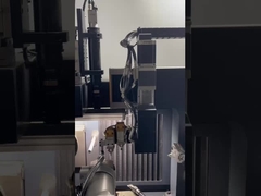 قطعات کاربید ولتفستم با دقت صنعتی