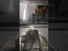 ابزار برش CNC کاربید تنگستن