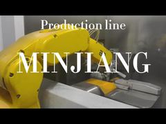 خط تولید ما