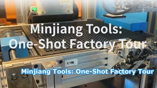 Take a Tour of Our Workshop: Witness Our ‘Hardcore’ Production Line